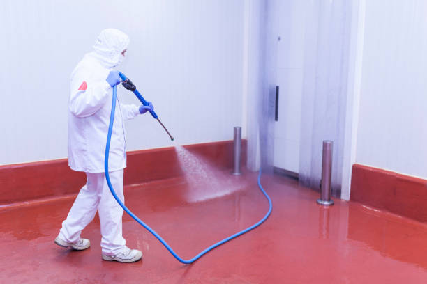 Best Concrete Sealing  in Comfort, TX