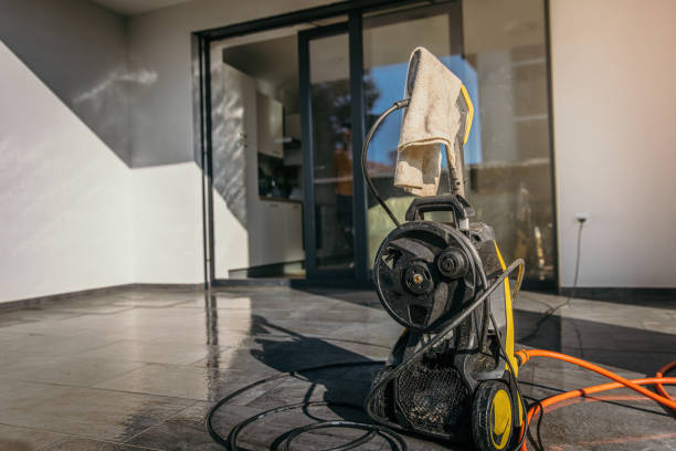 Best Post-Construction Pressure Washing  in Comfort, TX