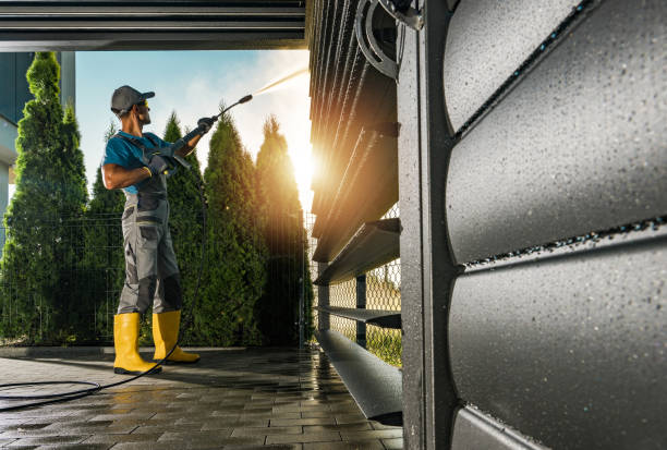 Best Restaurant Pressure Washing  in Comfort, TX